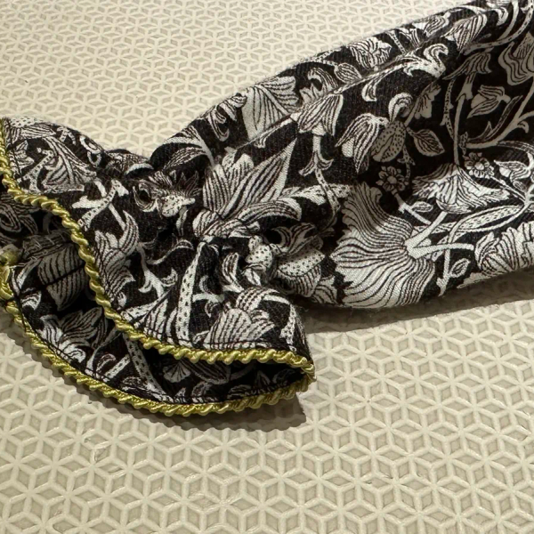 Dorothy dress / Lodden Wood image 1 of 0