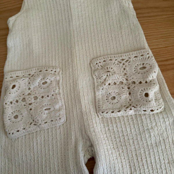 針織口袋 image 1 of 0