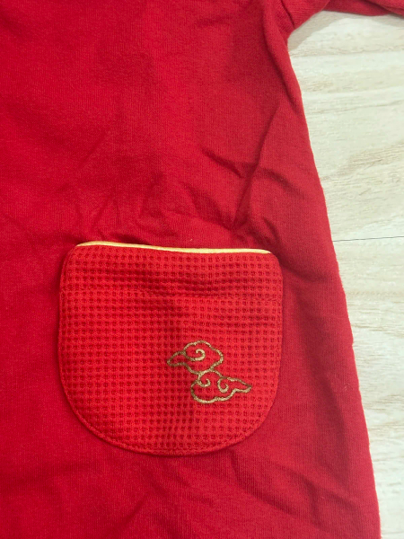 Peter Rabbit 連帽長袖兔裝 image 1 of 0