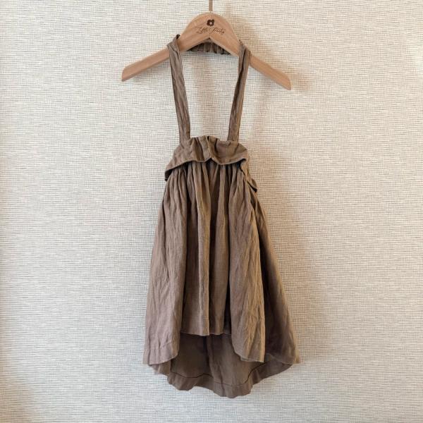 吊帶裙 image 1 of 0
