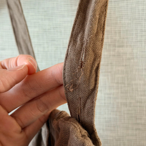 吊帶裙 image 1 of 0