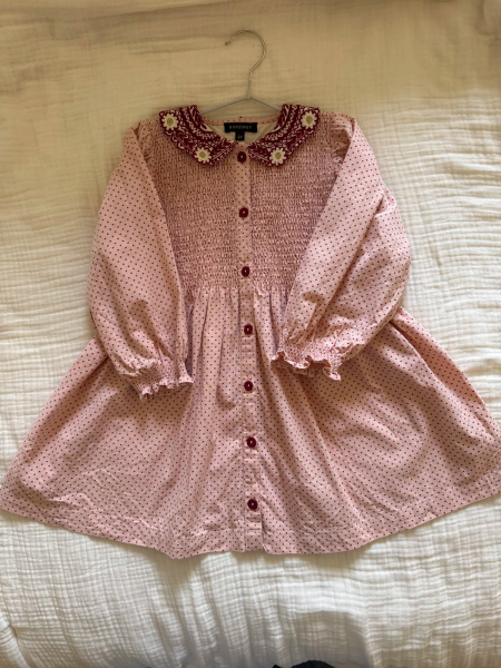洋裝 image 1 of 0
