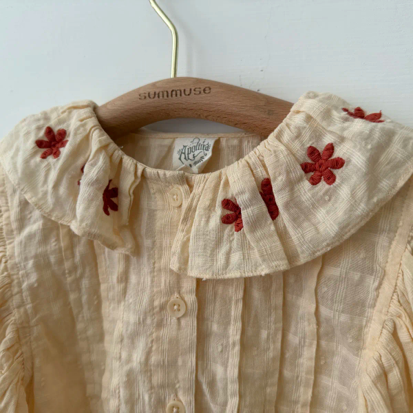 SS25 上衣+短褲 image 1 of 0