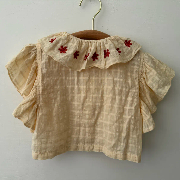 SS25 上衣+短褲 image 1 of 0