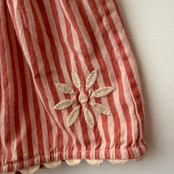 SS25 上衣+短褲 image 1 of 0