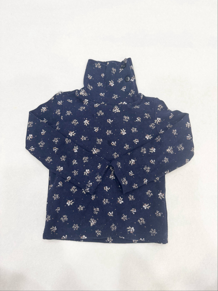 高領上衣 image 1 of 0