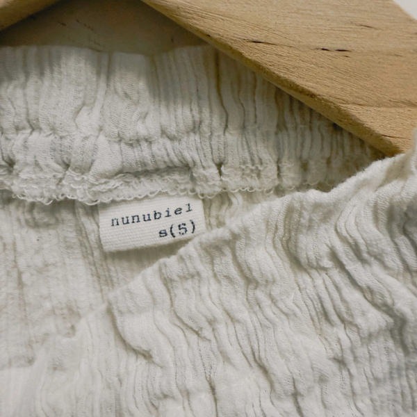 小高領百搭長袖上衣 image 1 of 0