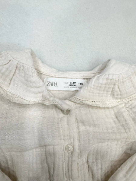 白色上衣 image 1 of 0