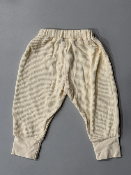 華夫格褲子 image 1 of 0