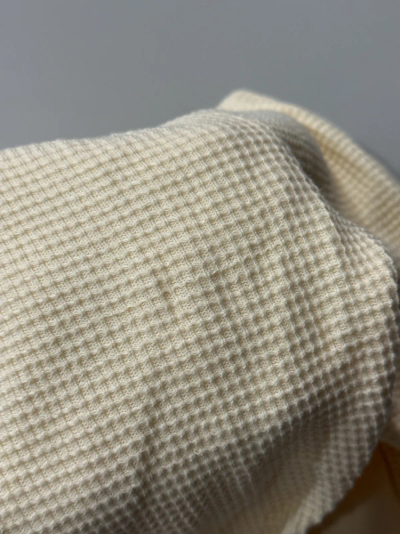 華夫格褲子 image 1 of 0