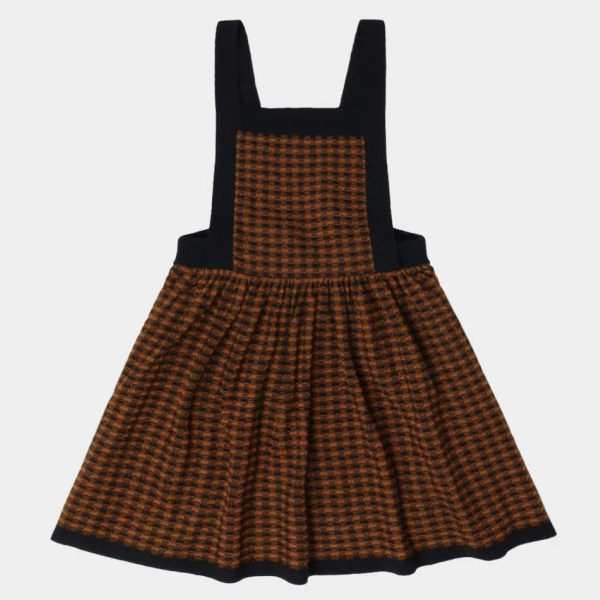 Checked Spencer image 1 of 0