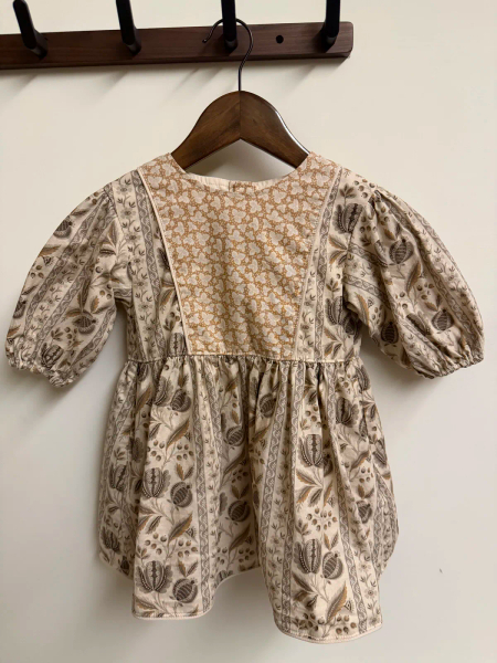 洋裝 80 image 1 of 0