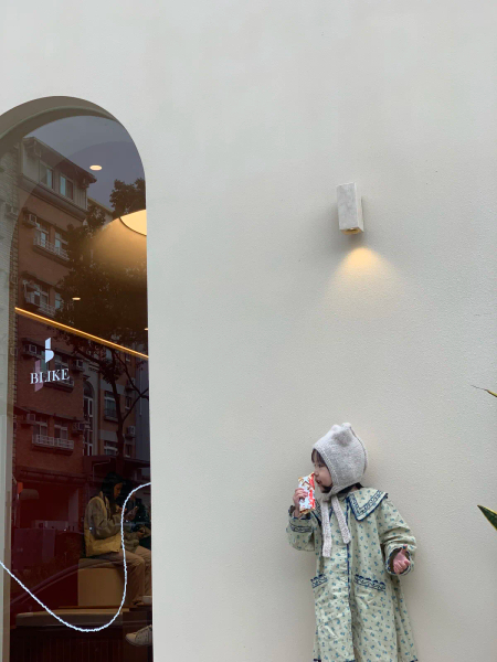 Apolina Green dress /Coat image 1 of 0