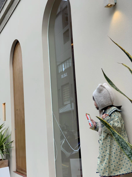 Apolina Green dress /Coat image 1 of 0