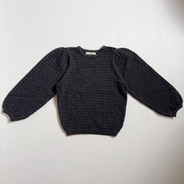Agnes Pullover, Coal+ Prudence Skort, School Plaid image 1 of 0