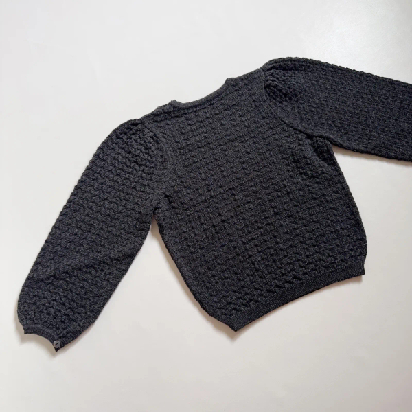 Agnes Pullover, Coal+ Prudence Skort, School Plaid image 1 of 0