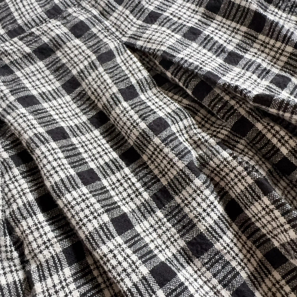 Agnes Pullover, Coal+ Prudence Skort, School Plaid image 1 of 0
