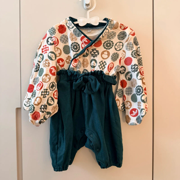 男寶和服 image 1 of 0