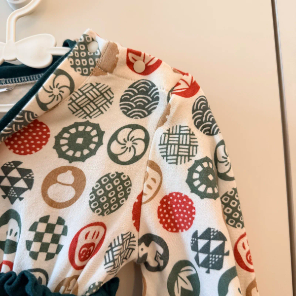 男寶和服 image 1 of 0