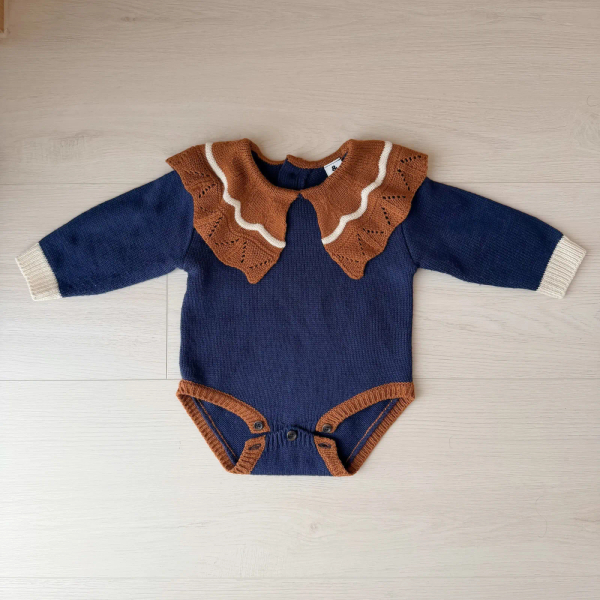 包屁毛衣 image 1 of 0