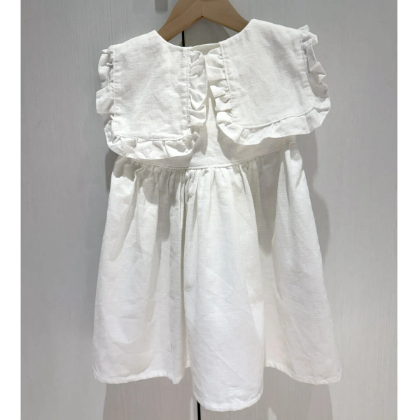 大方領洋裝 image 1 of 0