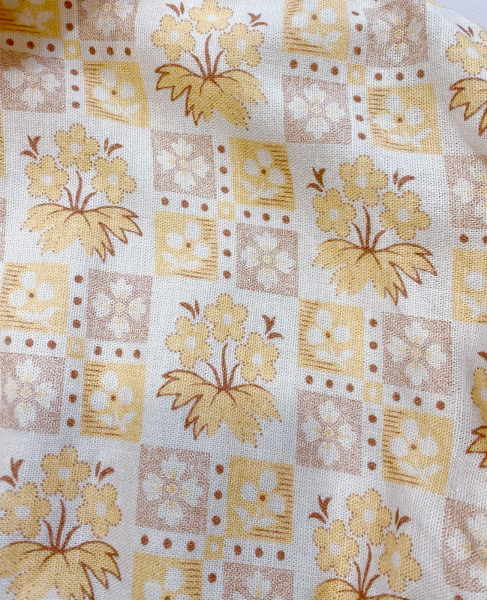 Marjorie Dress - Patio Floral image 1 of 0