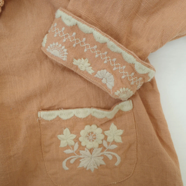 Myra blouse image 1 of 0