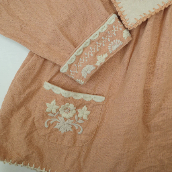 Myra blouse image 1 of 0