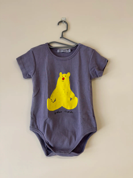 小熊包屁衣 image 1 of 0