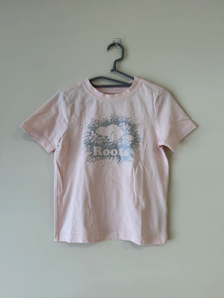 粉色上衣 image 1 of 0