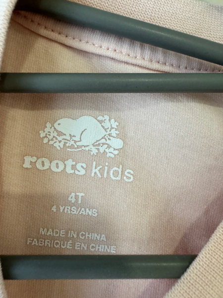 粉色上衣 image 1 of 0