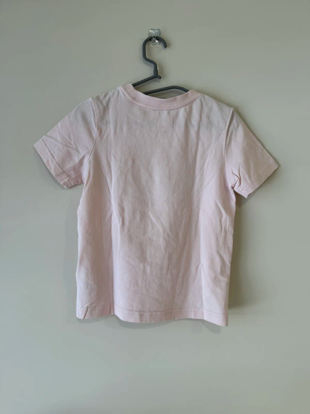 粉色上衣 image 1 of 0