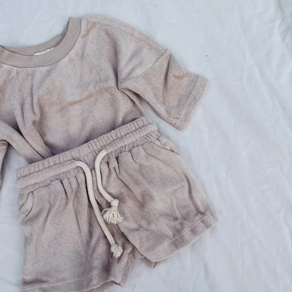 落肩上衣 image 1 of 0