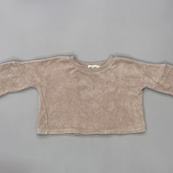 落肩上衣 image 1 of 0