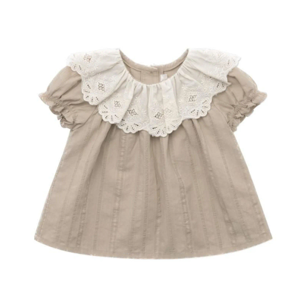 Baby Byron Blouse+Bloomers image 1 of 0