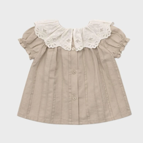 Baby Byron Blouse+Bloomers image 1 of 0