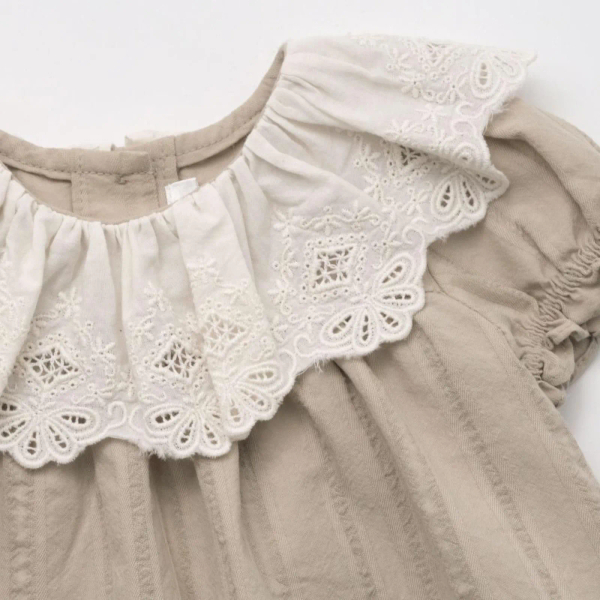 Baby Byron Blouse+Bloomers image 1 of 0