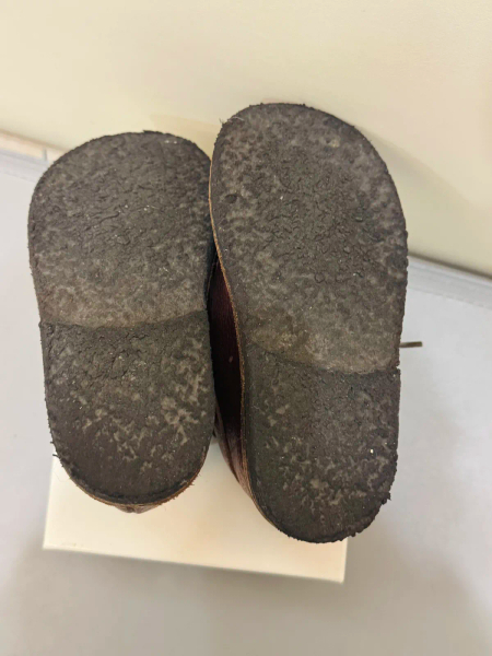 Pepe children shoes Storm千島格紋 image 1 of 0