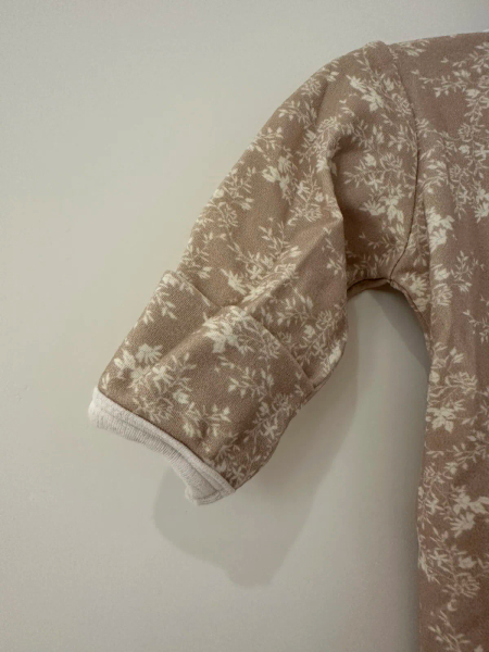 拉鏈連身衣 image 1 of 0