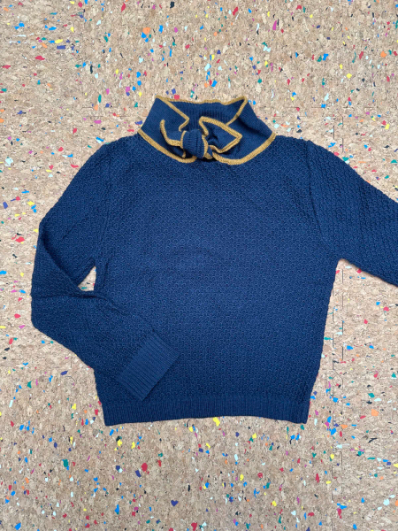 十週年針織套裝  image 1 of 0