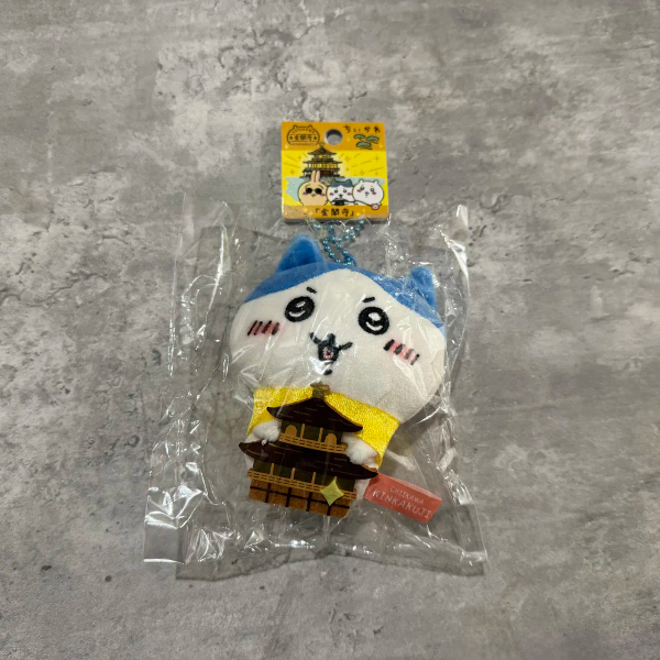 金閣寺限定小八貓 image 1 of 0