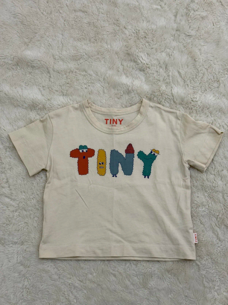 可愛字母T image 1 of 0