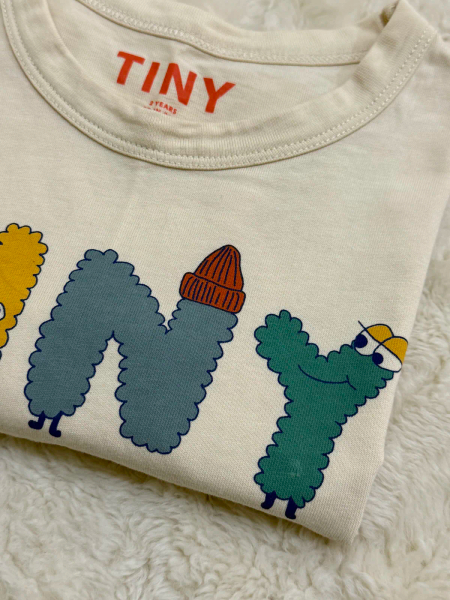 可愛字母T image 1 of 0