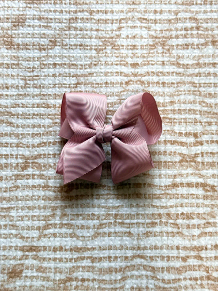 波波經典-中款-Antique Mauve image 1 of 0