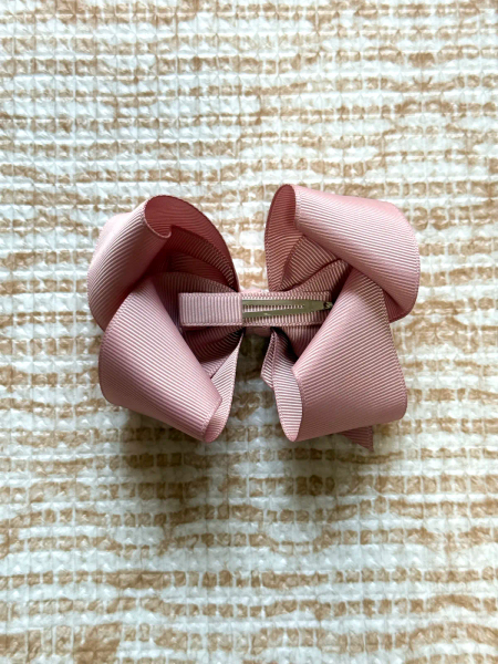 波波經典-中款-Antique Mauve image 1 of 0