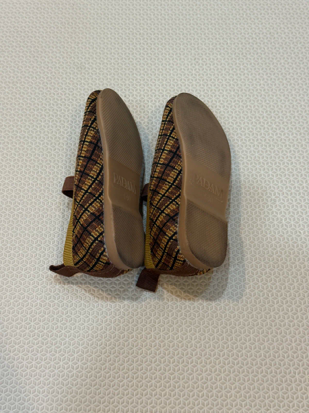latte flat shoes image 1 of 0