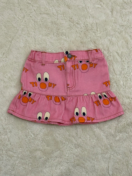 小丑短裙 image 1 of 0