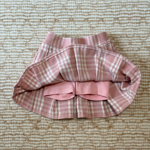 針織長袖上衣 image 1 of 0