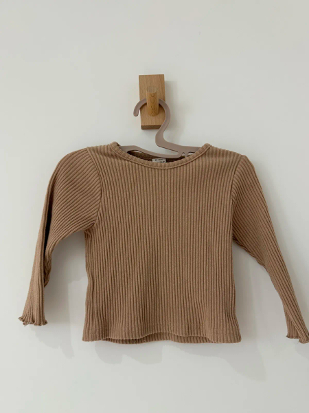 蝴蝶領上衣 image 1 of 0