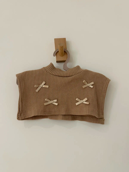 蝴蝶領上衣 image 1 of 0